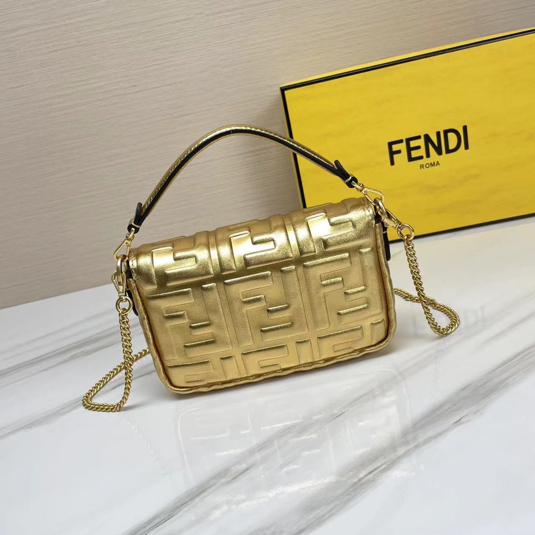 Fendi Satchel Bags